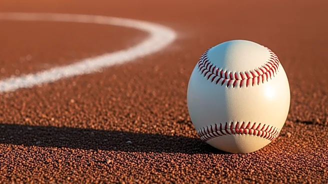Virginia Tech Softball Dominates Syracuse in Crucial ACC Matchup