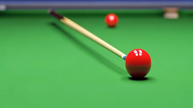 Shaun Murphy Advances to World Snooker Championship Final After Defeating John Higgins
