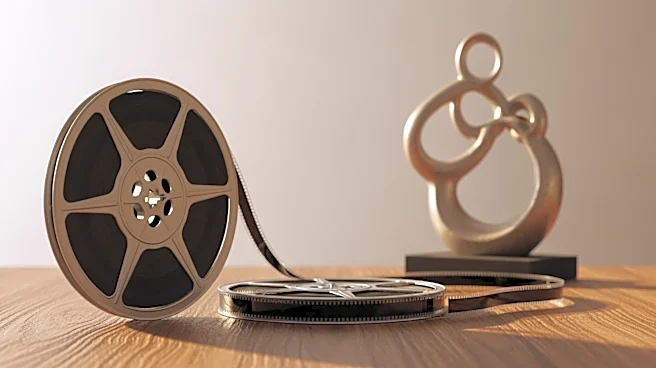 Alternativa Film Festival Awards Highlight Social Change and Cultural Identity