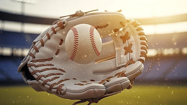 Graham Pauley's Defensive Play Highlights MLB Game