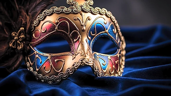 2026 Met Gala Explores 'Costume Art' Theme with Diverse Artistic Interpretations