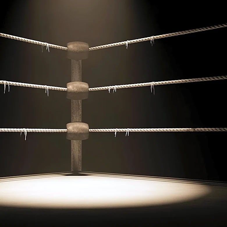 AEW Expresses Support for Rebel Amid Terminal ALS Diagnosis