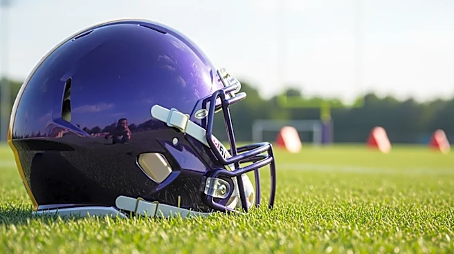 University of Washington Freshmen Make Impact in Spring Football