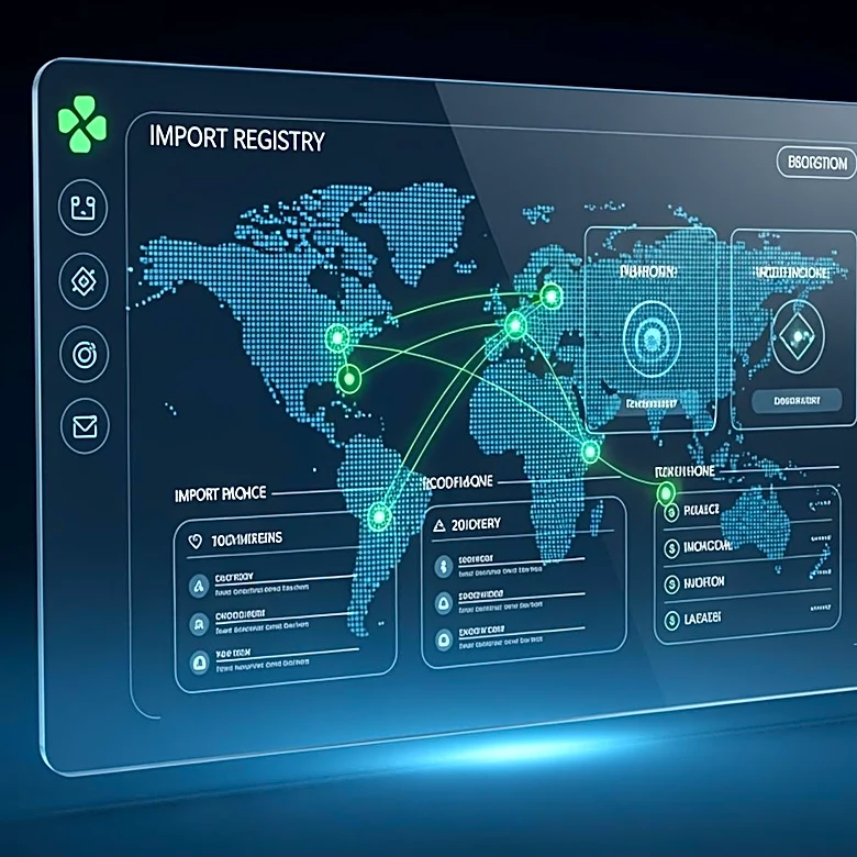 LinkDaddy LLC Launches South Africa's First CoC Registry for Import Compliance
