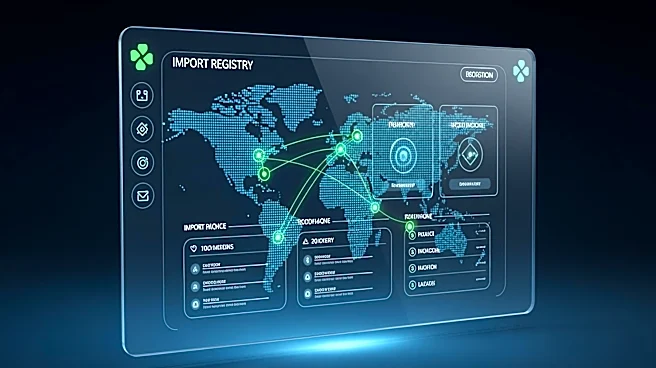 LinkDaddy LLC Launches South Africa's First CoC Registry for Import Compliance
