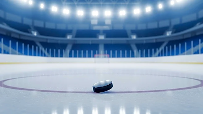 Carolina Hurricanes Secure 3-0 Victory Over Philadelphia Flyers in Stanley Cup Playoffs