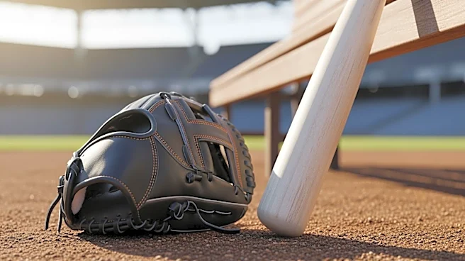 Orioles Option Nick Raquet to Triple-A, Trey Gibson Called Up