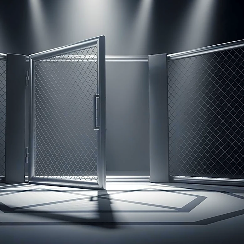 Carlos Prates Advocates for Title Shot Against Islam Makhachev After UFC Perth Victory