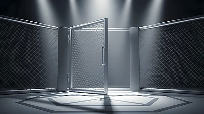 Carlos Prates Advocates for Title Shot Against Islam Makhachev After UFC Perth Victory