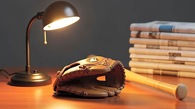 Knox News Appoints Emmett Siegel as Tennessee Baseball Writer to Enhance Coverage