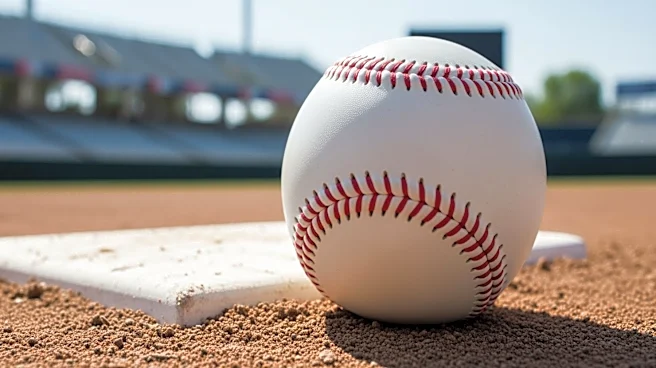 Maddi Duncan Sets Strikeout Record as Sioux Falls Cougars Sweep University of Mary