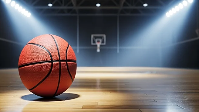 Former Kansas Player Melvin Council Jr. Invited to NBA G League Combine
