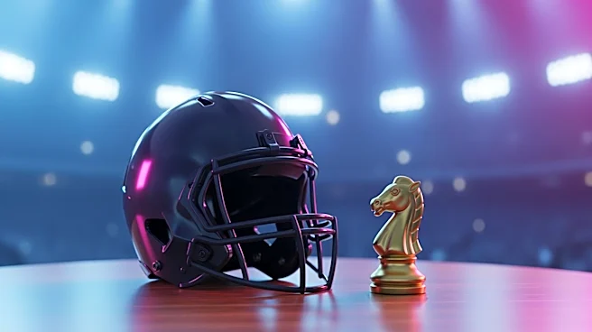 Vikings' Interim GM Trades Away $100M Pass Rusher During NFL Draft