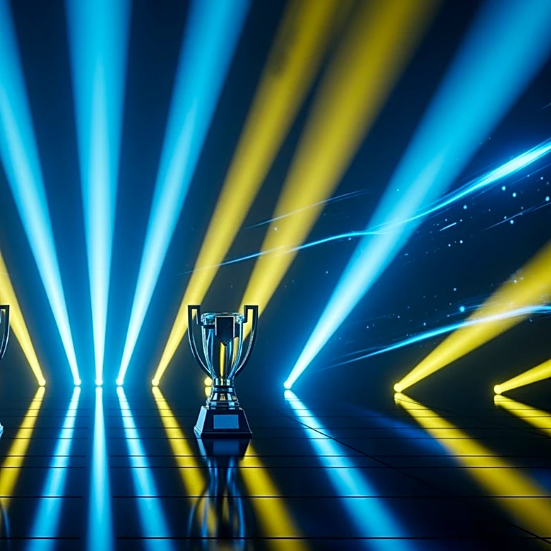 Natus Vincere and Team Vitality Advance to BLAST Rivals Spring Grand Final