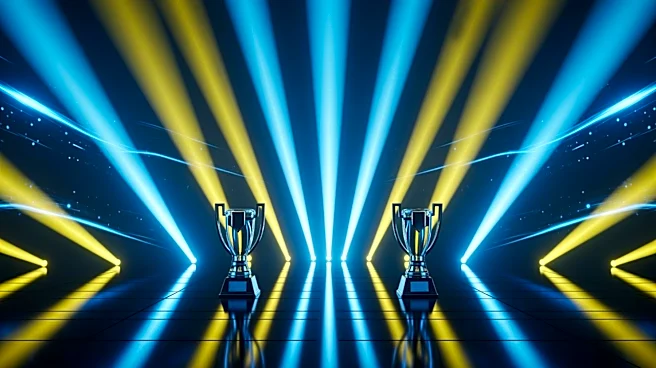Natus Vincere and Team Vitality Advance to BLAST Rivals Spring Grand Final