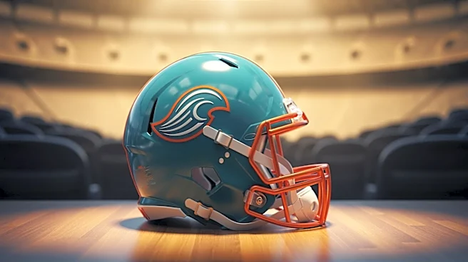 Miami Dolphins Draft Pick Kyle Louis Praised by College Coach