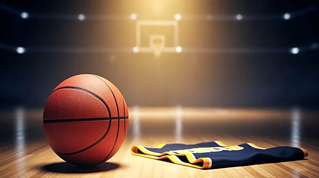 Golden State Valkyries Waive Marta Suárez After Draft-Day Trade Involving Flau'jae Johnson