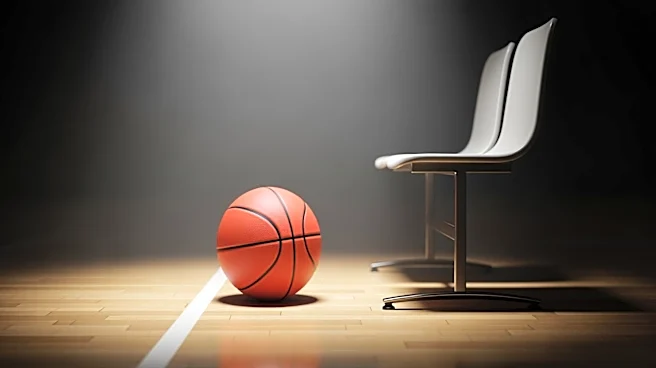Kansas Jayhawks Consider Adding Controversial Transfer Guard James White
