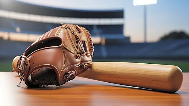 New York Mets Extend Luis Torrens with Two-Year Contract Amidst Strong Performance