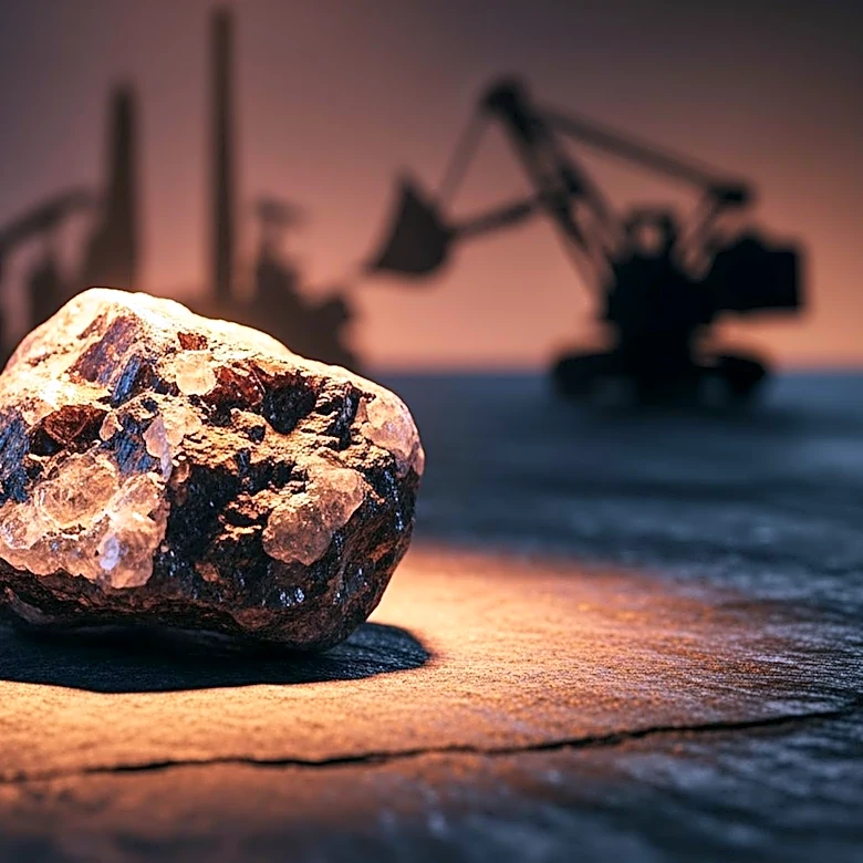 South32 Increases Capital Expenditure for Hermosa Taylor Project, Extending Mine Life