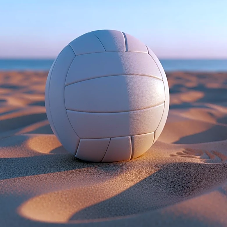 Edison Girls' Beach Volleyball Narrowly Defeated in CIF Final