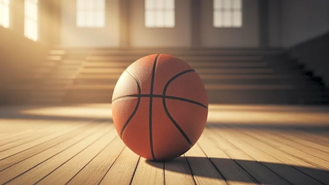 Loyola Basketball Legend Alfredrick Hughes Dies at 63