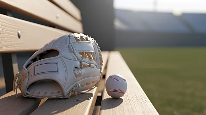 Seattle Mariners' Cal Raleigh Faces Uncertain Future Due to Mystery Injury