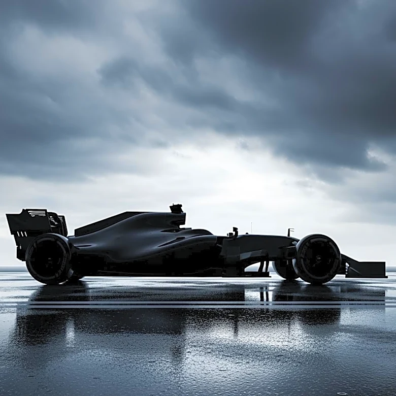 2026 Miami Grand Prix Faces Weather Challenges as Kimi Antonelli Takes Pole Position