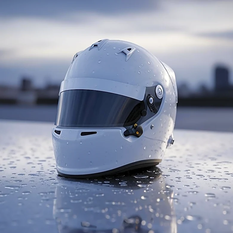 Celebrities Flock to 2026 Miami Grand Prix Amid Weather Concerns