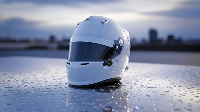 Celebrities Flock to 2026 Miami Grand Prix Amid Weather Concerns