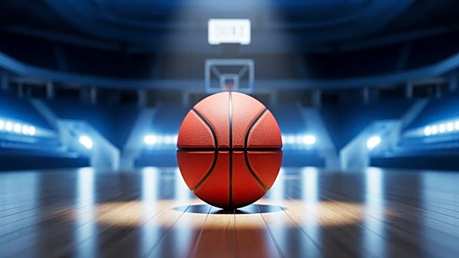 Cooper Flagg Wins NBA Rookie of the Year, Continues Duke's Legacy