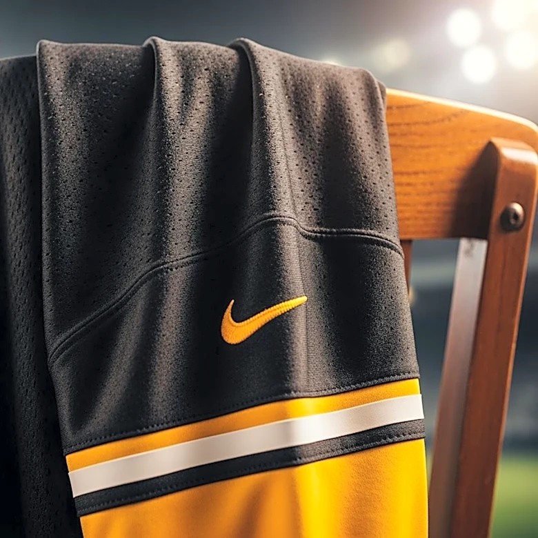 Steelers Fans Show Enthusiasm for 2026 Draft Pick Drew Allar Through Jersey Sales