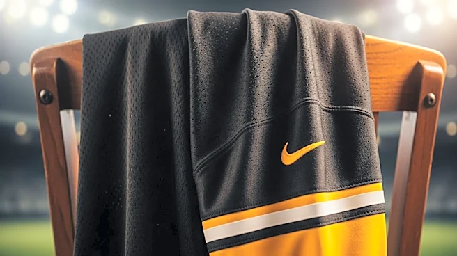 Steelers Fans Show Enthusiasm for 2026 Draft Pick Drew Allar Through Jersey Sales