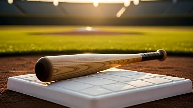 Blake Bowen of JSerra Ends Senior Season with Impressive Home-Run Performance