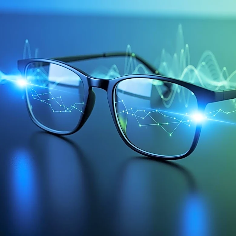 Luma Glasses Introduces AI-Powered Smart Glasses with Real-Time Translation and Connectivity