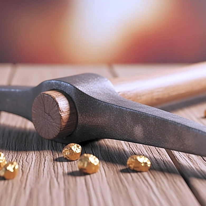 Ashton Thomas Private Wealth LLC Significantly Reduces Stake in Harmony Gold Mining Company