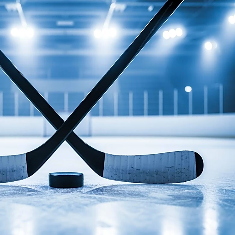 Colorado Avalanche and Minnesota Wild Face Off in NHL Playoffs Second Round
