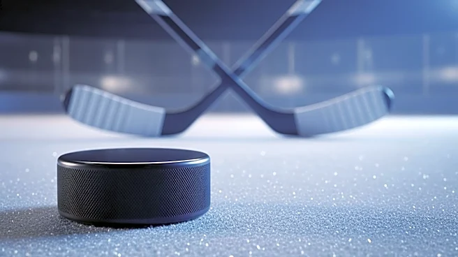 Buffalo Sabres' Ostlund and Carrick Unlikely to Play in Eastern 2nd Round Due to Injuries