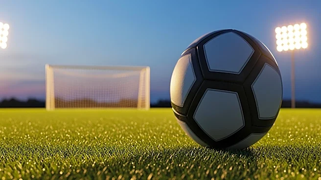 Kelvin Yeboah's Double Secures Minnesota United's Comeback Victory Over Columbus Crew