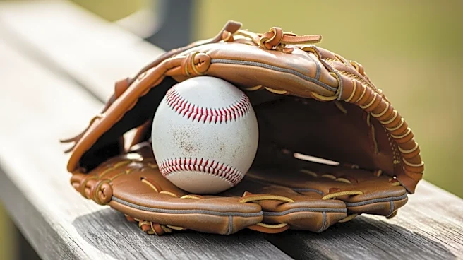Mets Face Infield Challenges as Ronny Mauricio Suffers Thumb Fracture