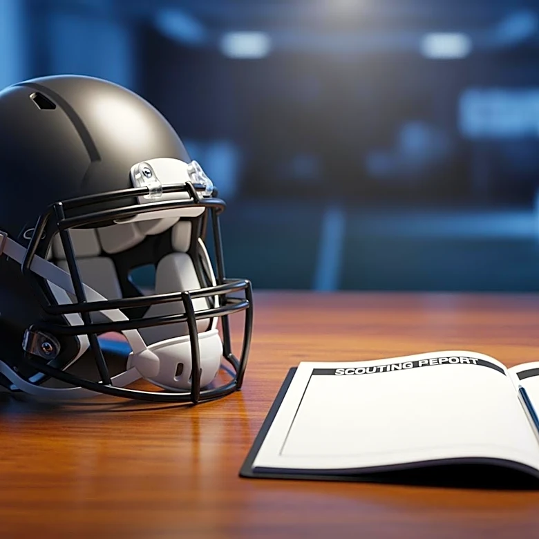 49ers' 2026 NFL Draft Class Receives Low Rankings from Analysts