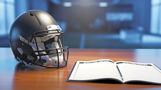49ers' 2026 NFL Draft Class Receives Low Rankings from Analysts