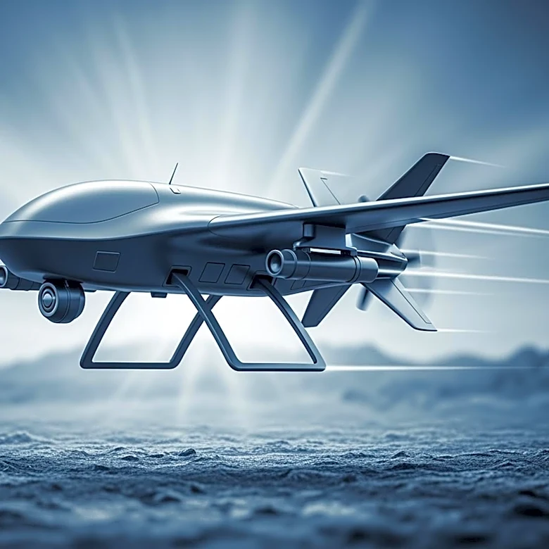 Barry Levinson's Film 'Toys' Foresees Modern Warfare Tactics with Drones