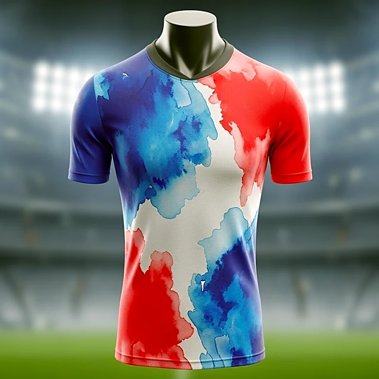 Barcelona Unveils Olivia Rodrigo-Themed Kit for El Clásico Against Real Madrid