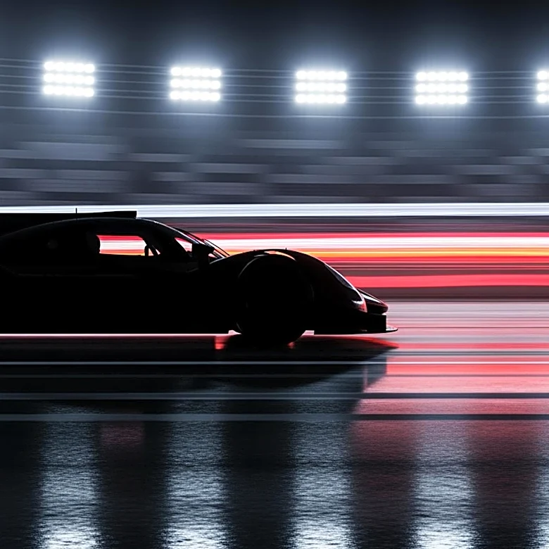 Nick Tandy Achieves Record-Setting Career with Porsche, Continues Racing with AO Racing