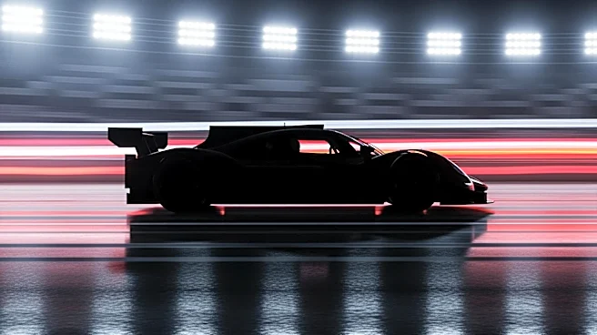 Nick Tandy Achieves Record-Setting Career with Porsche, Continues Racing with AO Racing