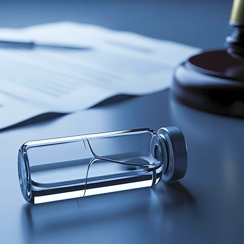Erasca Faces Stock Decline Amid Patient Death and Legal Dispute with Revolution Medicines