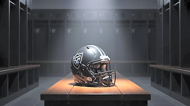 Raiders Waive Charles Snowden, Defensive Player Faces Uncertain Future