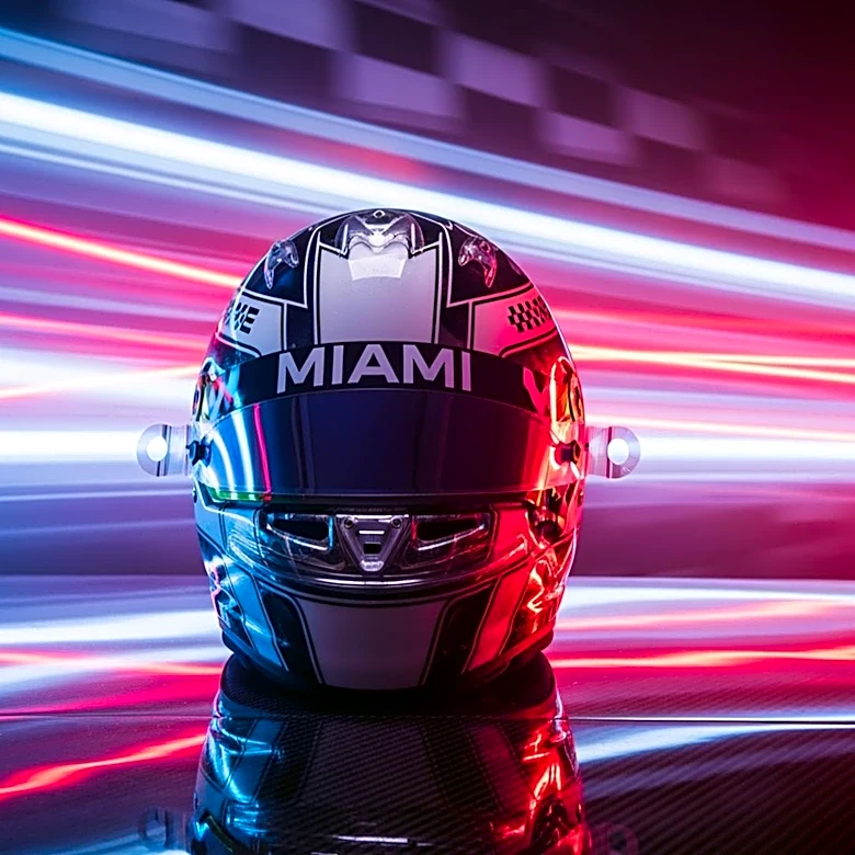 Kimi Antonelli Secures Third Consecutive Victory at Miami Grand Prix, Strengthens Lead in 2026 Formula 1 Season