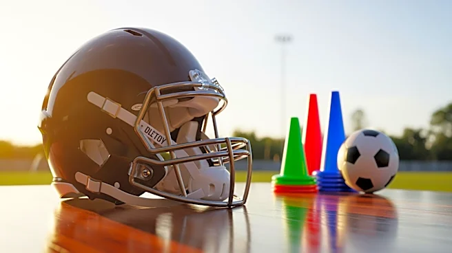 Camryn Bynum's $60 Million Contract and Community Engagement Through Youth Camp